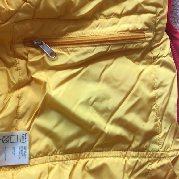 The North Face Extreme vintage puffy jacket - Picture 13 of 16